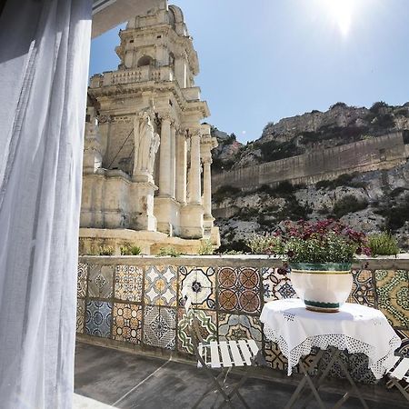 시클리 Sanbartolomeo Casa & Putia B&B 외부 사진