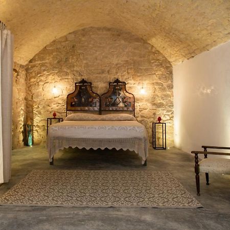 시클리 Sanbartolomeo Casa & Putia B&B 외부 사진