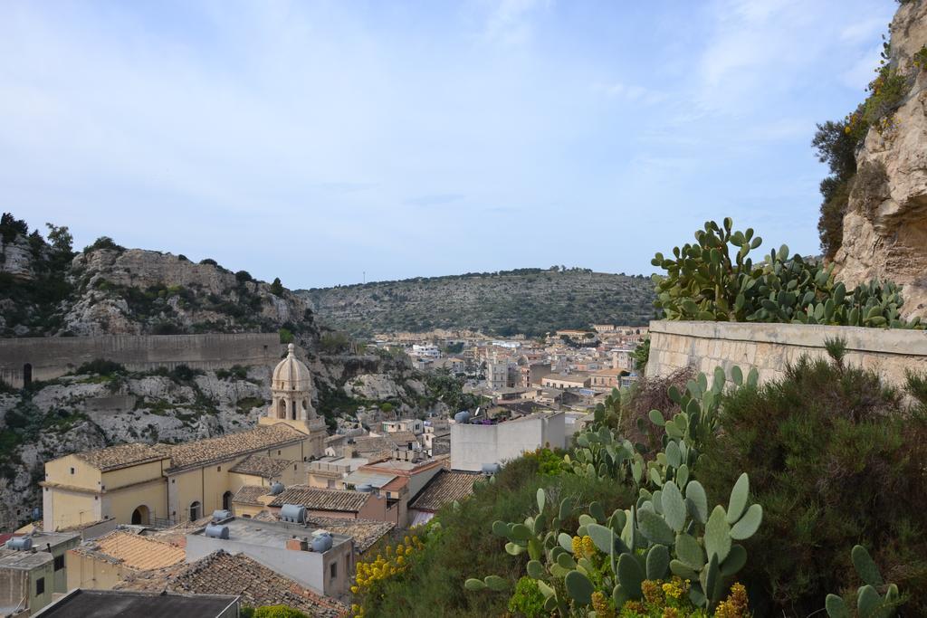 시클리 Sanbartolomeo Casa & Putia B&B 외부 사진