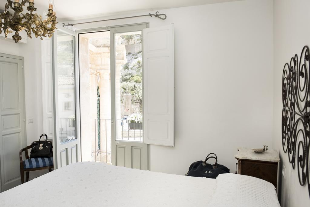 시클리 Sanbartolomeo Casa & Putia B&B 외부 사진