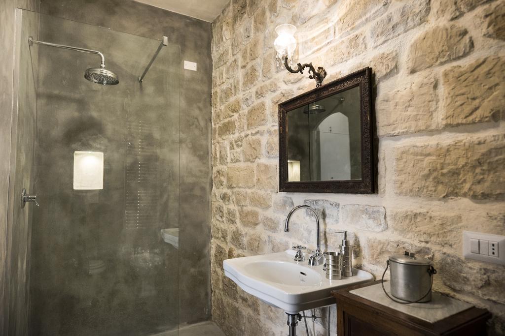 시클리 Sanbartolomeo Casa & Putia B&B 외부 사진