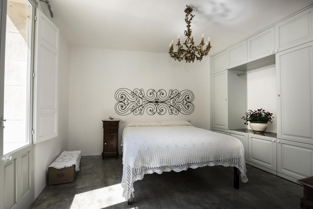 시클리 Sanbartolomeo Casa & Putia B&B 외부 사진