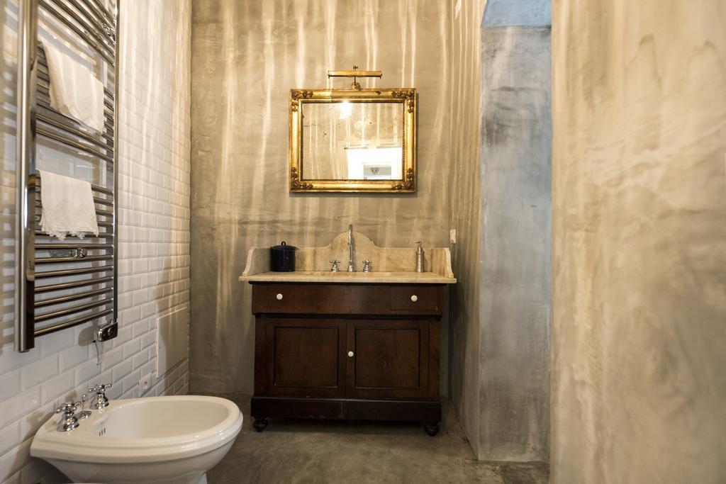 시클리 Sanbartolomeo Casa & Putia B&B 외부 사진