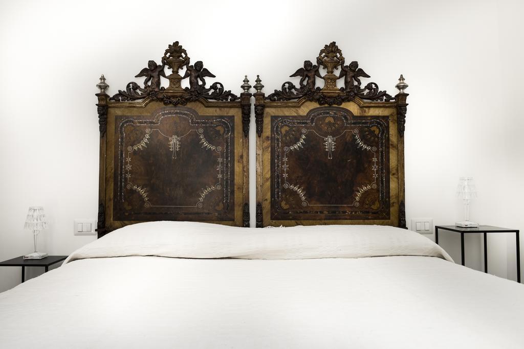 시클리 Sanbartolomeo Casa & Putia B&B 외부 사진