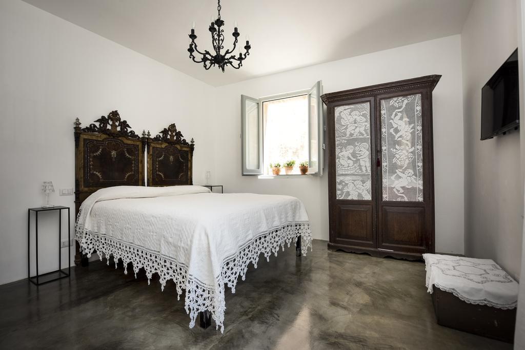 시클리 Sanbartolomeo Casa & Putia B&B 외부 사진