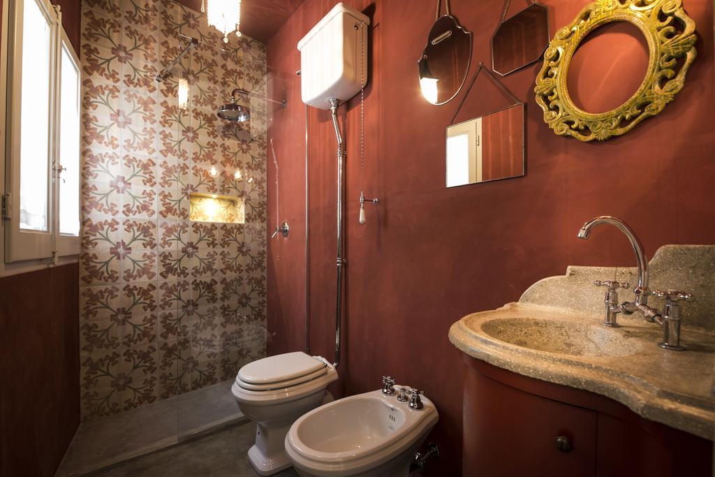 시클리 Sanbartolomeo Casa & Putia B&B 외부 사진