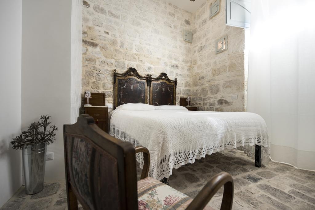 시클리 Sanbartolomeo Casa & Putia B&B 외부 사진