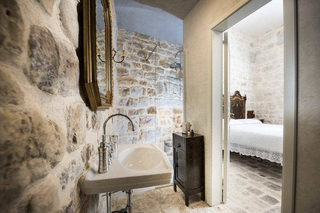 시클리 Sanbartolomeo Casa & Putia B&B 외부 사진