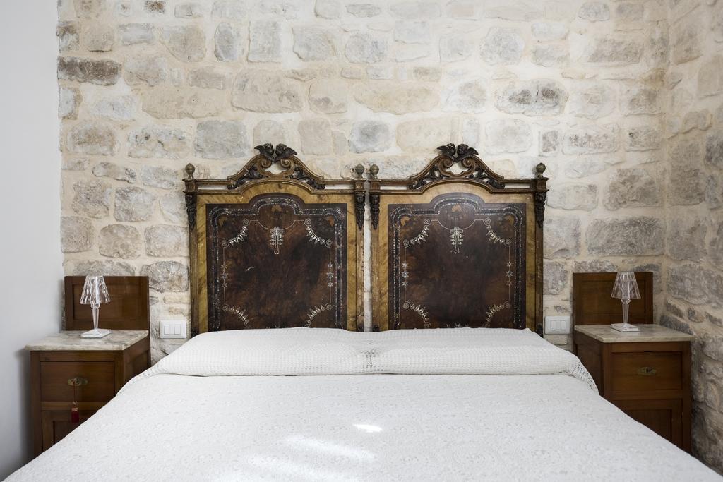 시클리 Sanbartolomeo Casa & Putia B&B 외부 사진