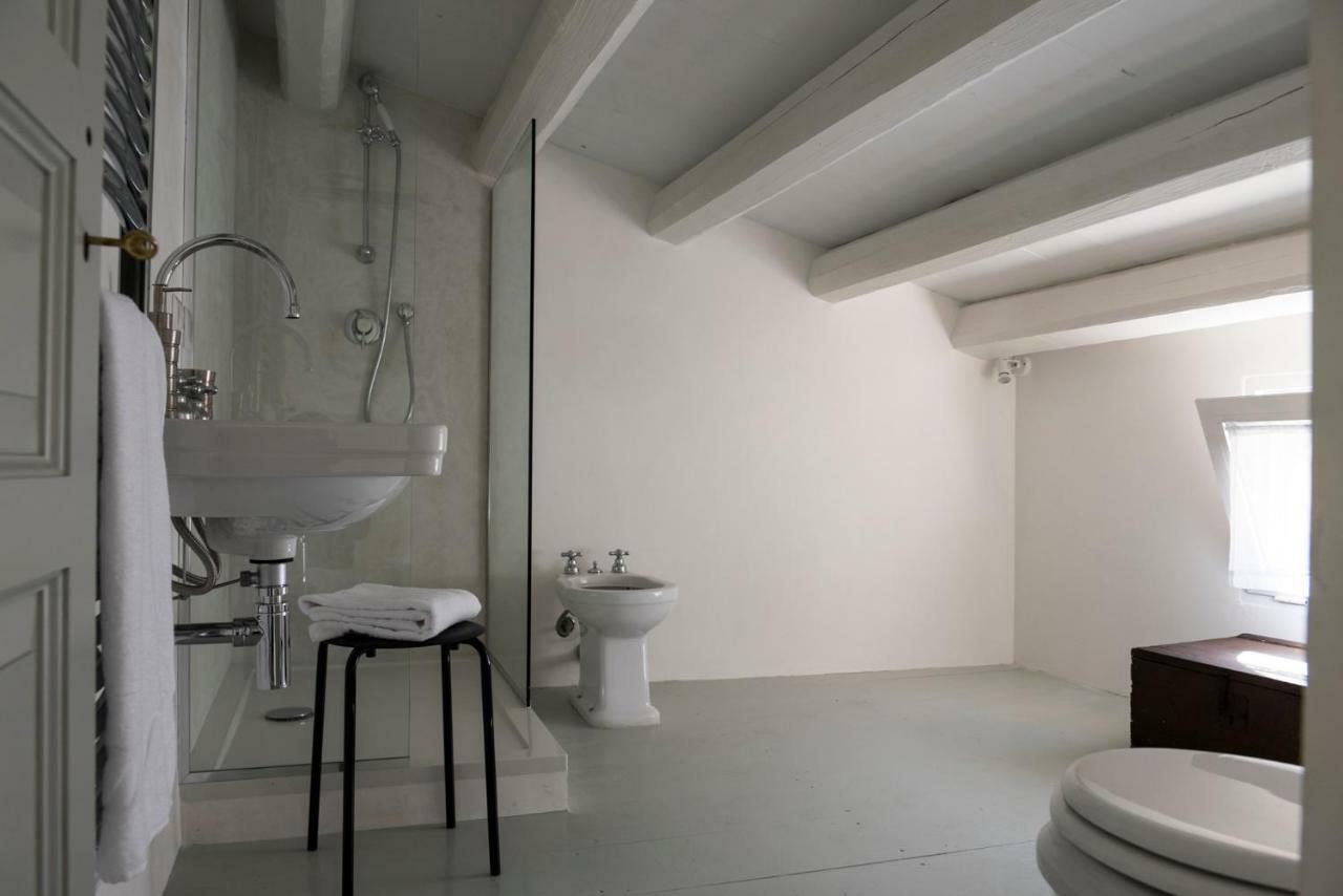 시클리 Sanbartolomeo Casa & Putia B&B 외부 사진