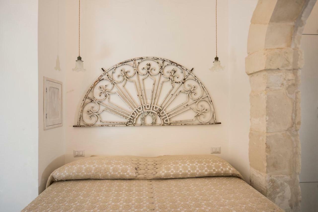 시클리 Sanbartolomeo Casa & Putia B&B 외부 사진