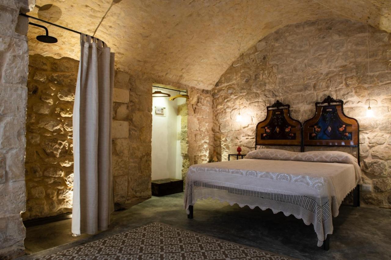 시클리 Sanbartolomeo Casa & Putia B&B 외부 사진