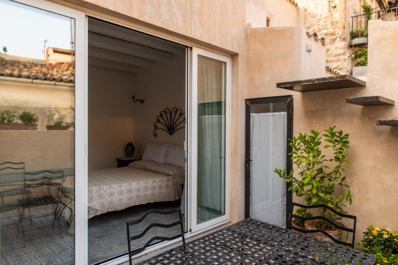 시클리 Sanbartolomeo Casa & Putia B&B 외부 사진