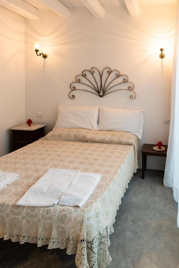 시클리 Sanbartolomeo Casa & Putia B&B 외부 사진