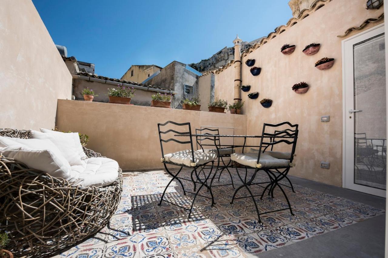 시클리 Sanbartolomeo Casa & Putia B&B 외부 사진