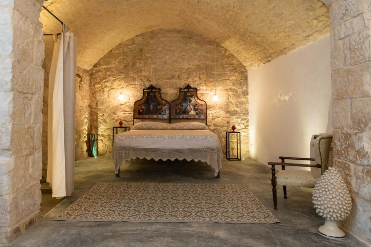 시클리 Sanbartolomeo Casa & Putia B&B 외부 사진