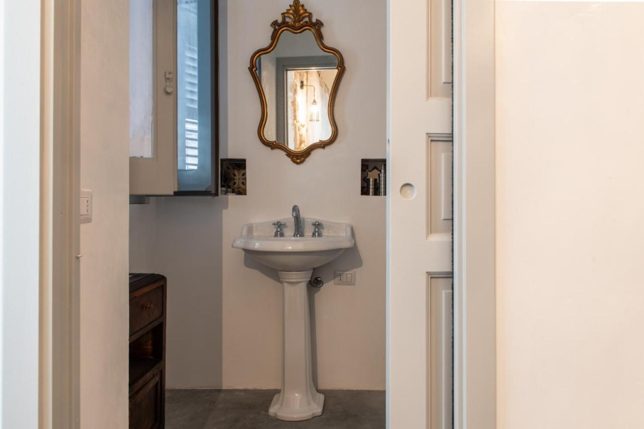 시클리 Sanbartolomeo Casa & Putia B&B 외부 사진